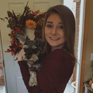 Meet your Posher, Taryn